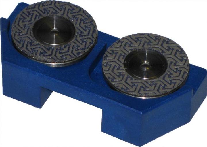 Immagine prodotto Tooltonic Roto Finish RF800