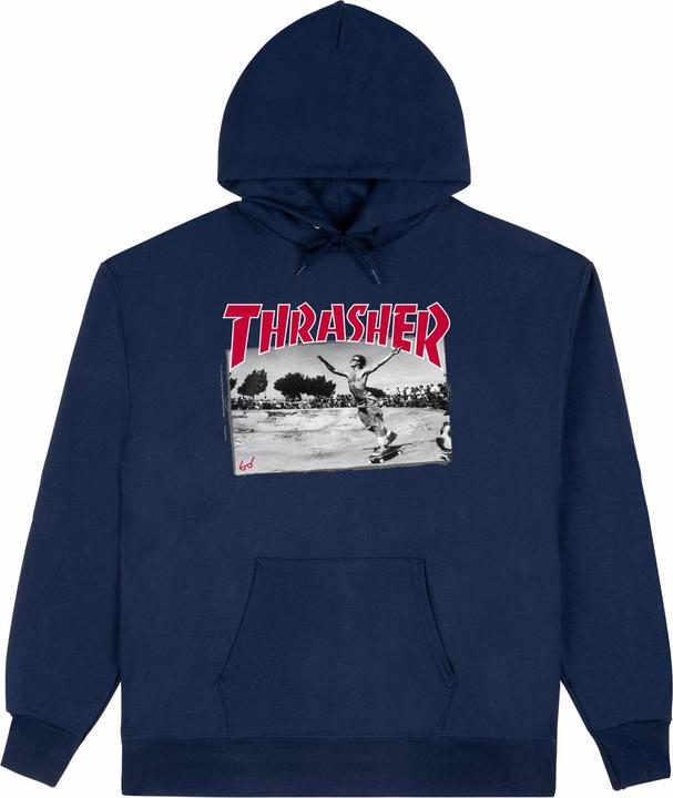Actual product image Thrasher M36997 (M)