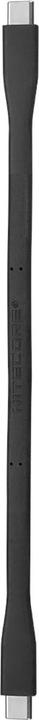 Nitecore câble de charge flexible, USB-C vers USB-C
