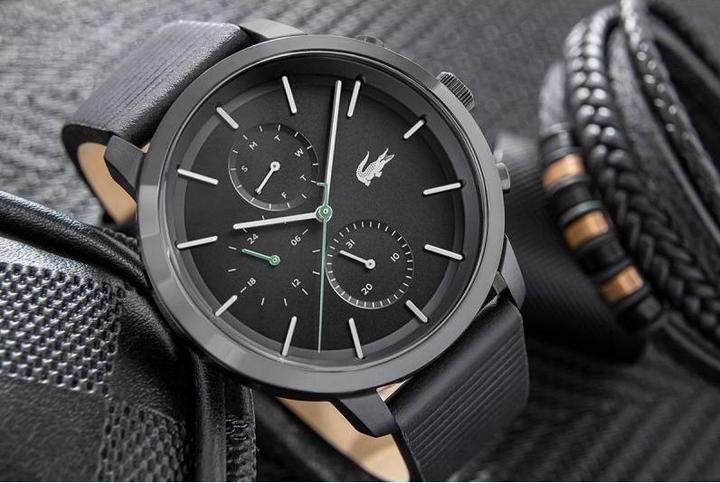 Produktbild Lacoste Replay (Analoguhr, 44 mm)