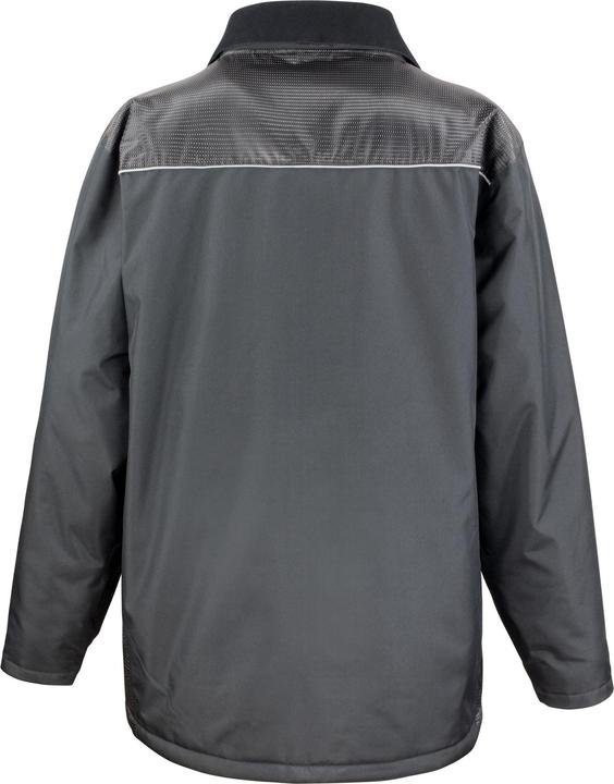 Produktbild Result Vostex Mantel Lang (3XL)