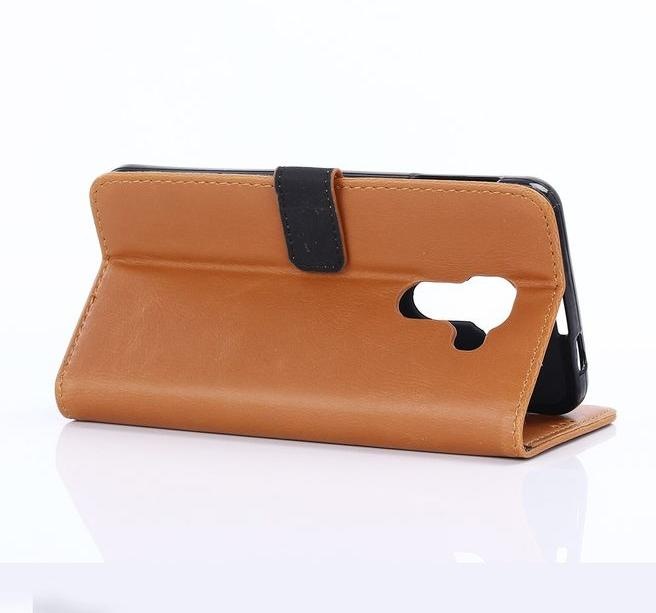 Produktbild MU Classic Retro Style Case (Blackberry DTEK60)