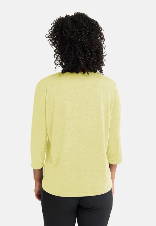 Actual product image Jack Wolfskin Wildtrail 3/4 W (M)