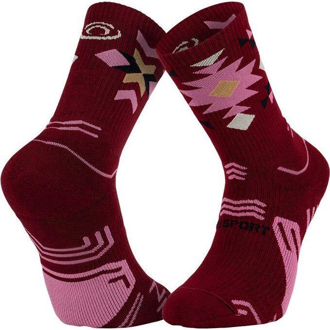 BV Sport, Sportsocken, Trek GR (39, 41), Blau