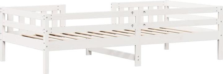 Image du produit vidaXL Bettgestell (80 x 200 cm)