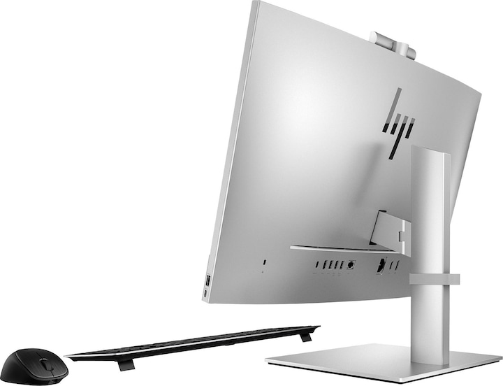 Productafbeelding HP EliteOne 840 G9 All-in-One touchscreen pc, 60,5 cm (23,8"), Full HD, Intel® Core™ i7, 32 GB (Intel Core i7-14700, 32 GB, 1000 GB)