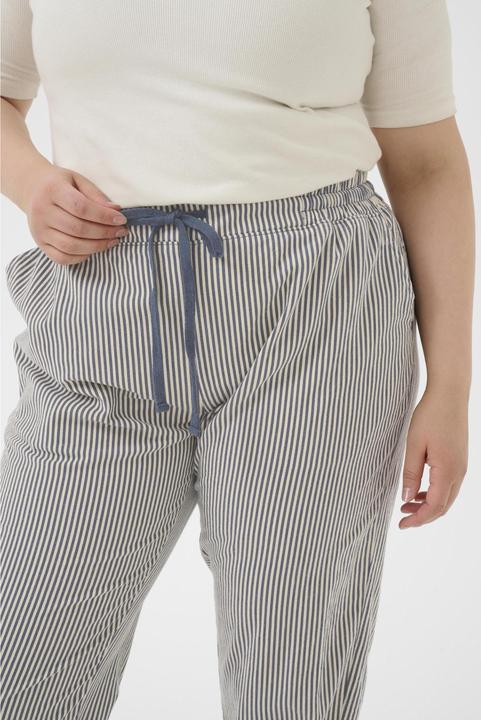 Produktbild Kaffe Nana Striped Capri (50)