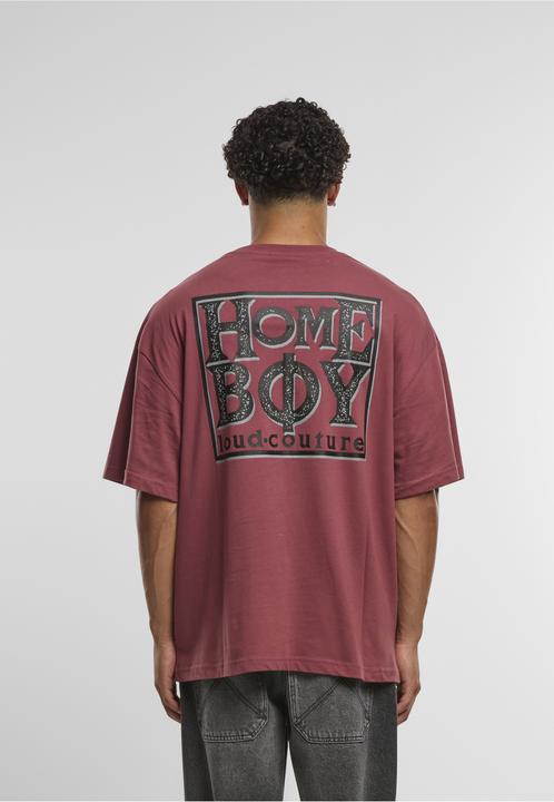 Image du produit Homeboy Tee Old School - 111071 (XXL)