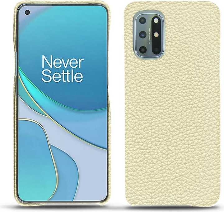 Produktbild Noreve Lederschutzhülle (OnePlus 8T)