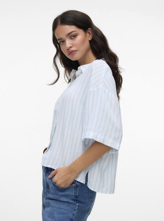 Produktbild Vero Moda VMLINN Hemd Hemd (XS)