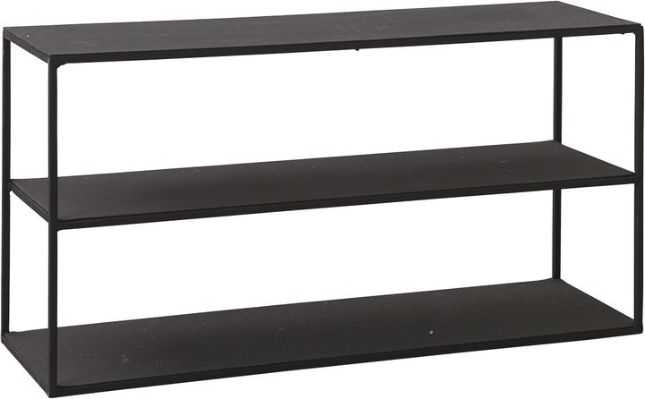 House Doctor Rack Model C (80 x 25 x 40 cm)