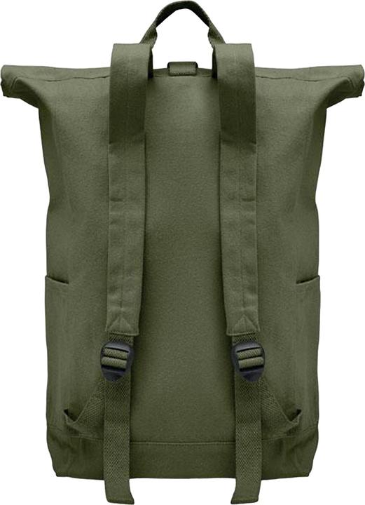 Actual product image MidOcean Kamet Roll Top Backpack