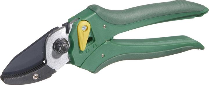 Produktbild Garten Meister Einhand-Gartenschere