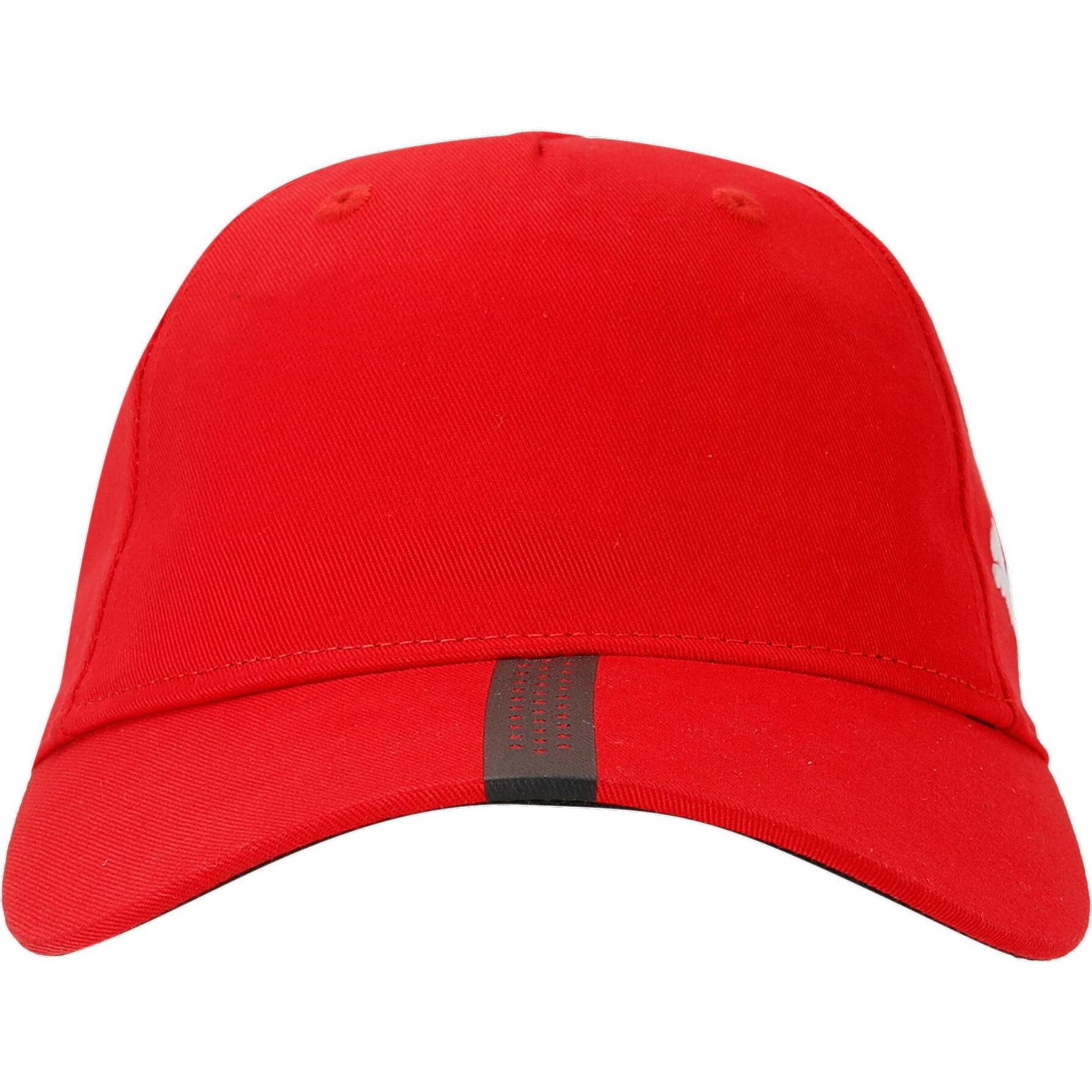 Thumbnail - Puma, Unisex, Cap, Liga, Rot, (One Size)