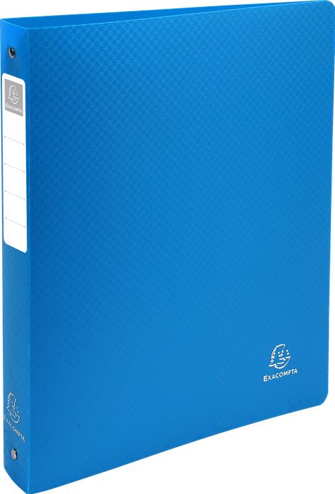 Immagine prodotto Exacompta Raccoglitori ad anelli (A4, 40 mm, 1 pz.)