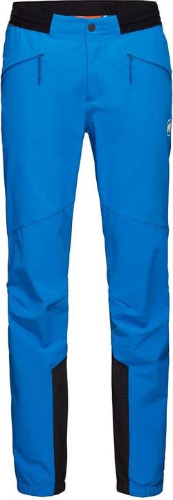Produktbild Mammut Aenergy SO Hybrid Pants Men (52)