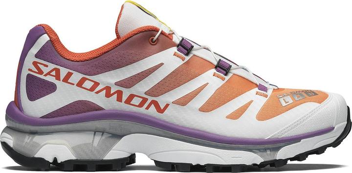 Produktbild Salomon XT-4 OG White Nectarine Concord Grape (40)