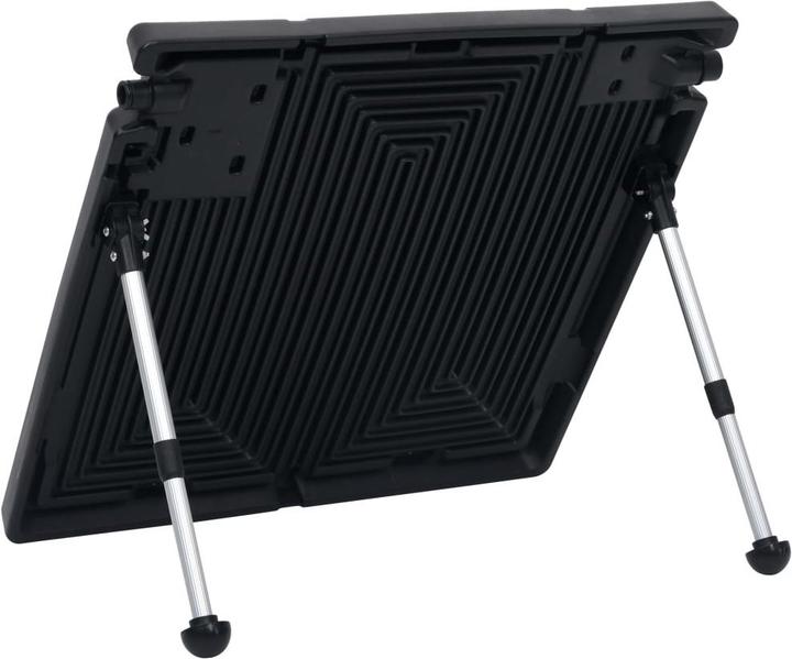 Actual product image vidaXL Sonnenkollektor