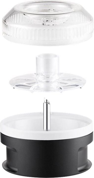 Productafbeelding ESGE Magic Wand® staafmixer incl. accessoires (EU-stekker)