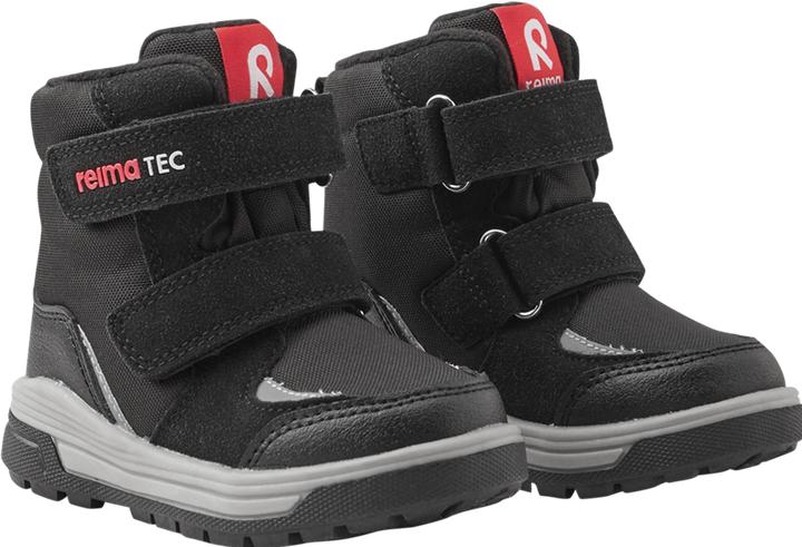 Produktbild Reima tec Winterstiefel Qing Black (23)