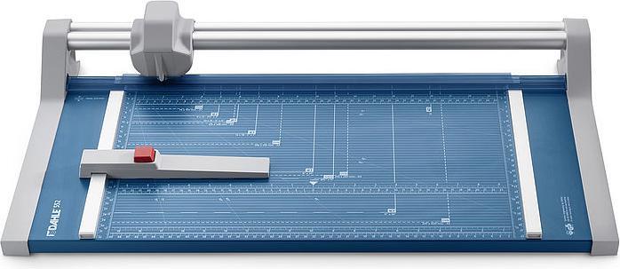 Actual product image Dahle 552 (20 Sheets, A3)