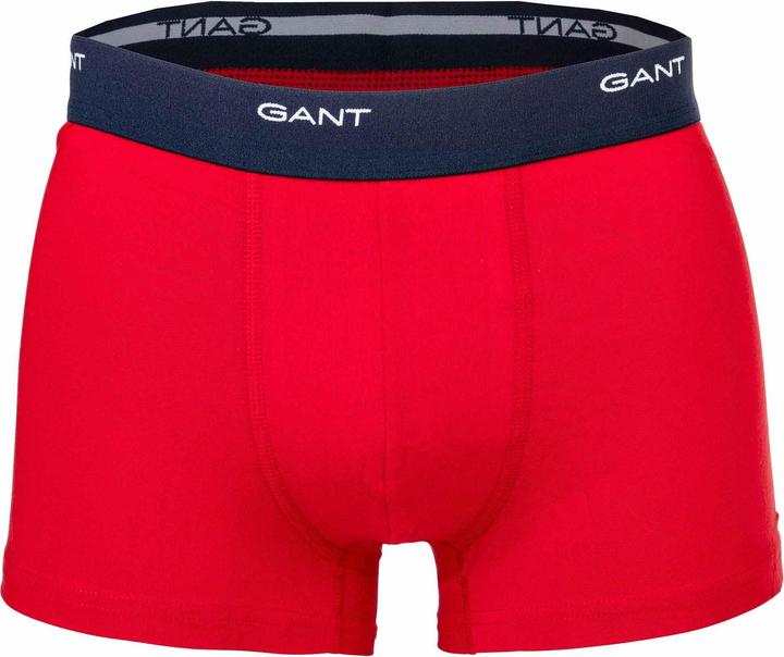 Produktbild GANT Core Trunk 6-Pack (M, 6er Pack)