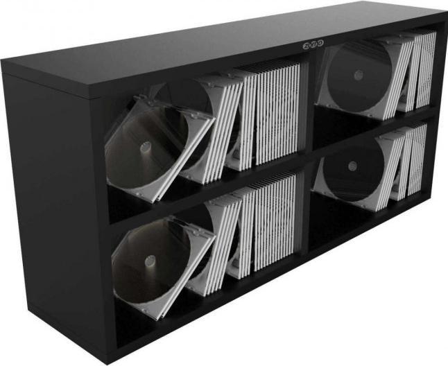 Image du produit Zomo CS-Box 100/2