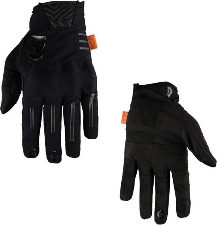 Six Six One Guanto Recon Advance Nero XL