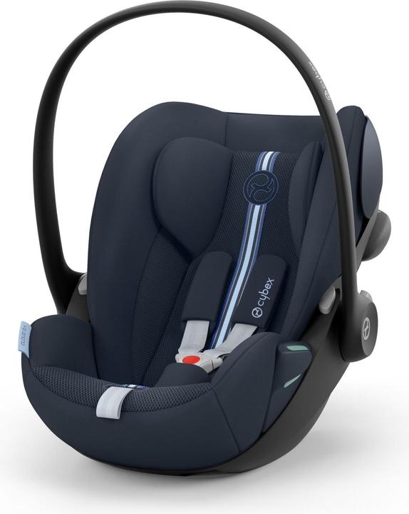 Produktbild Cybex Cloud G i-size Plus (Babyschale, ECE R129/i-Size Norm)