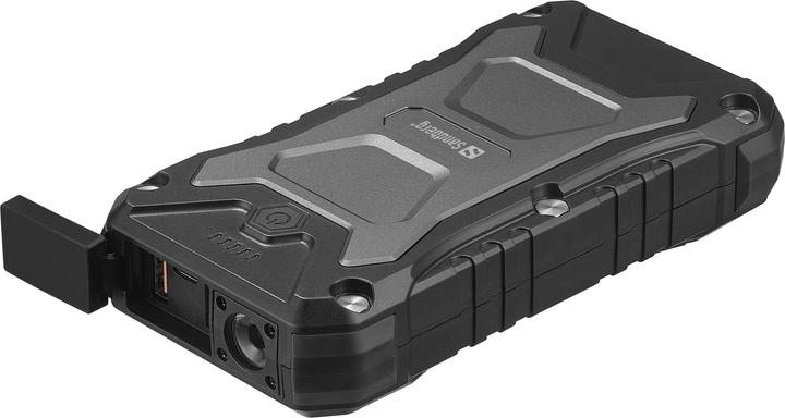 Actual product image Sandberg Survivor (20000 mAh, 30 W, 74 Wh)