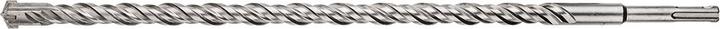 Actual product image Graphite concrete drill SDS + 16 mm (57H476) (16 millimetres)