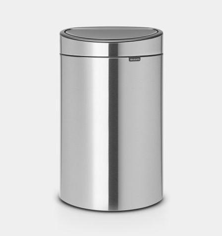 Produktbild Brabantia Touch Bin (40 l)