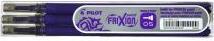 Image du produit Pilot FriXion Refill Point Set à 3 (3 pièce(s), Violet, 0.25 mm)