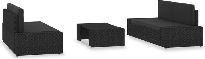 Immagine prodotto vidaXL Ricky