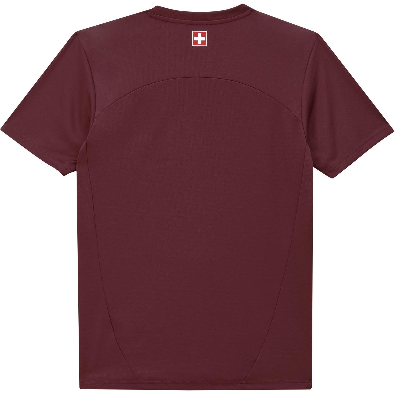 Thumbnail - Puma, Jungen, Fussballtrikot, SFV Training (128), Rot, 128