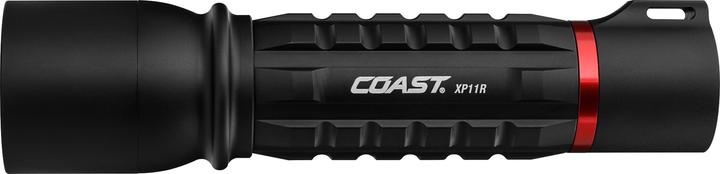 Actual product image Coast XP11R rechargeable torch 2100 lumen (15.20 cm, 2100 lm)