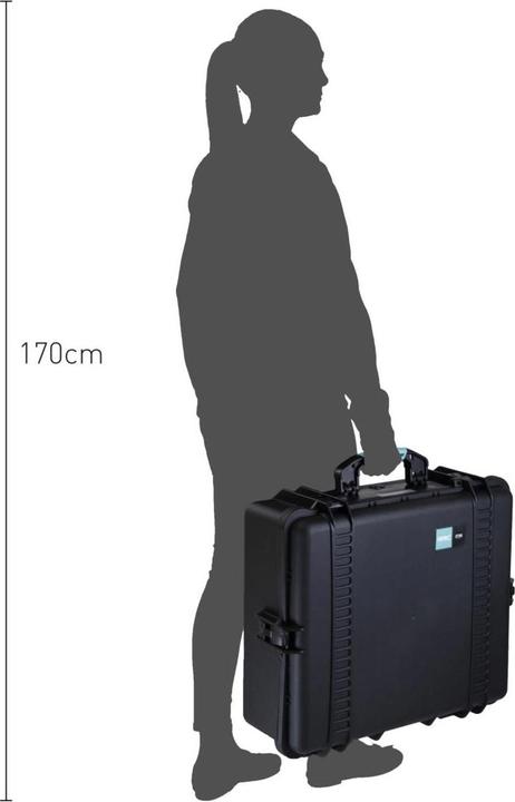 Immagine prodotto HPRC 2700 Caso vuoto