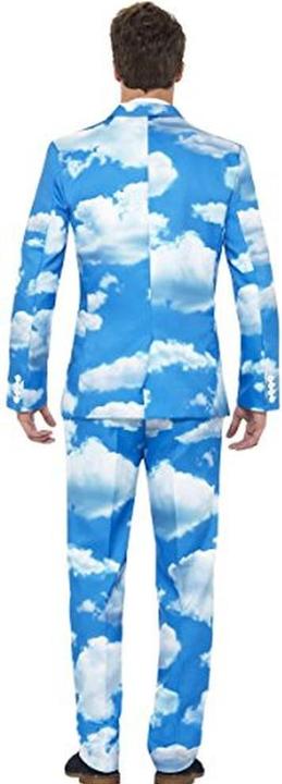 Actual product image Smiffys Sky High (XL)