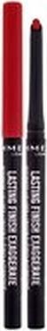Produktbild Rimmel London LASTING FINISH EXAGGERATE lip liner #105 (105)