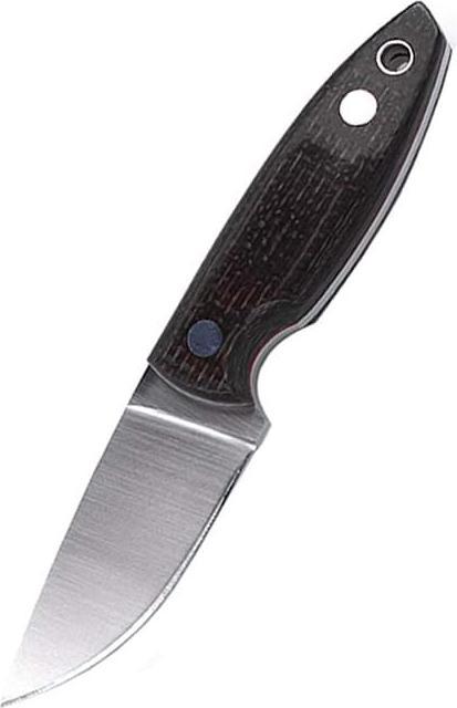 Brisa Scara 60 Bison Micarta (6.10 cm)