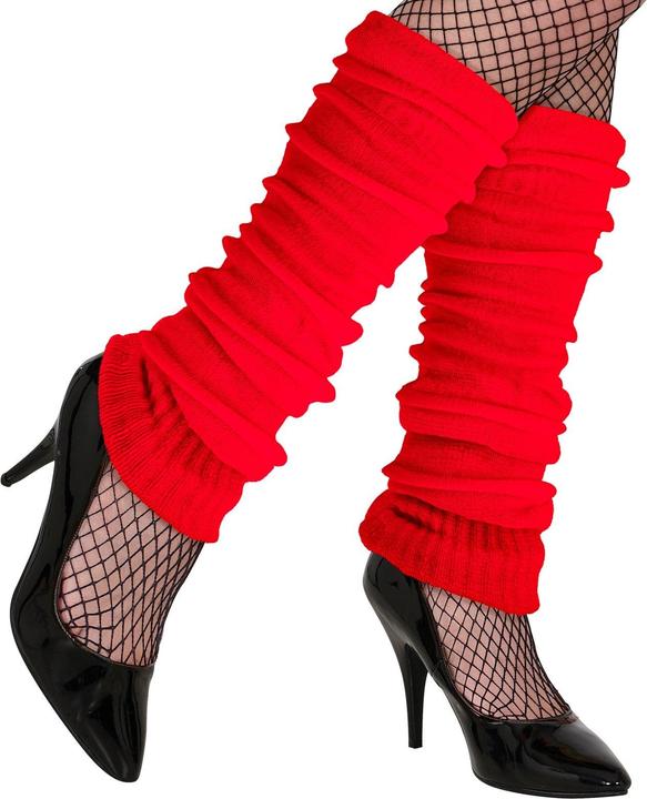 Produktbild Widmann Stulpen Rot