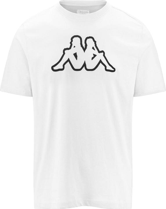 Black, Black, White, White