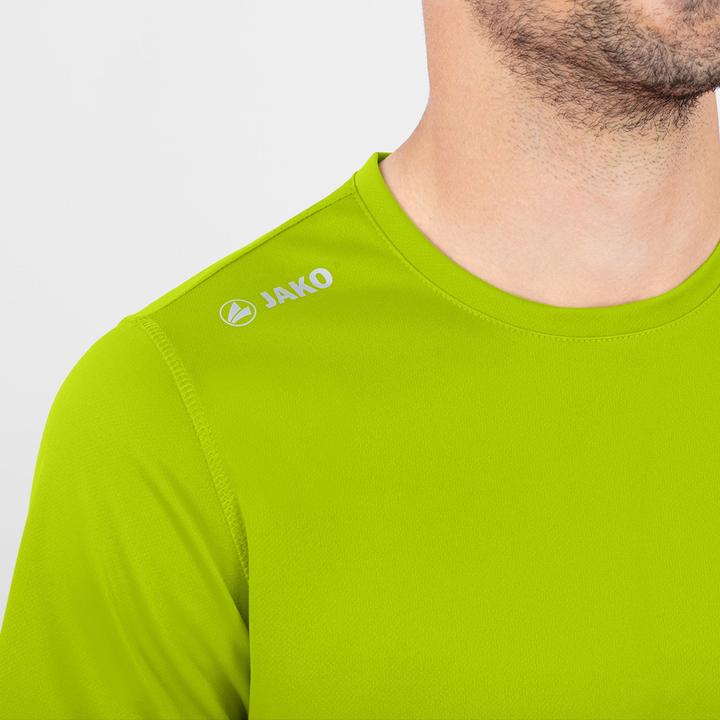 Produktbild JAKO T-SHIRT RUN 2.0 (152)
