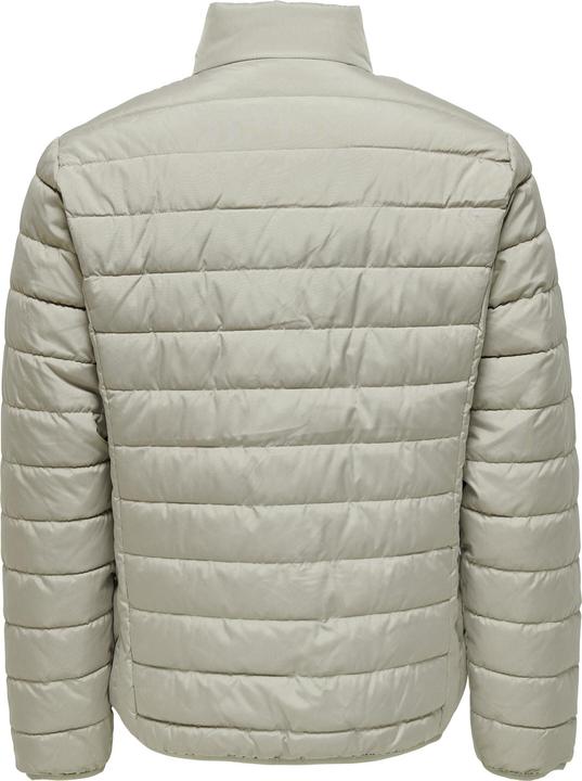 Image du produit Only & Sons Veste matelassée unie (M)