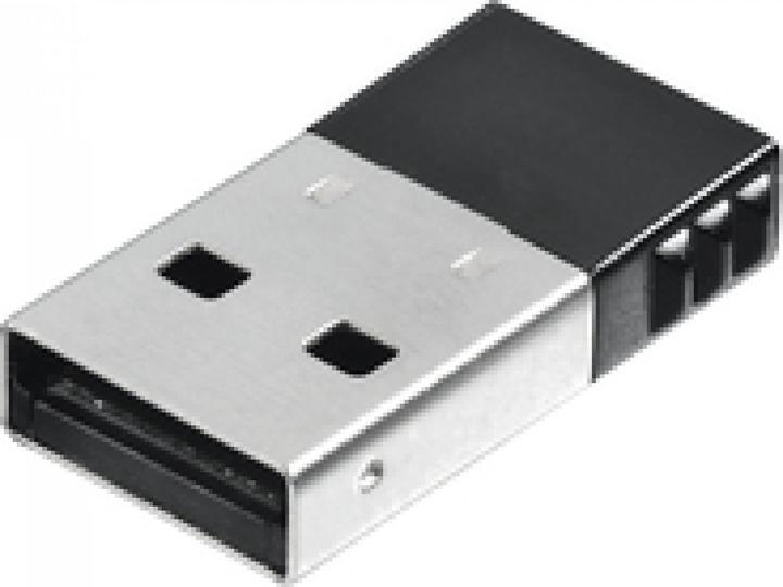 Immagine prodotto Hama Adattatore USB Bluetooth®, versione 4.0 C1 + EDR (Trasmettitore e ricevitore)