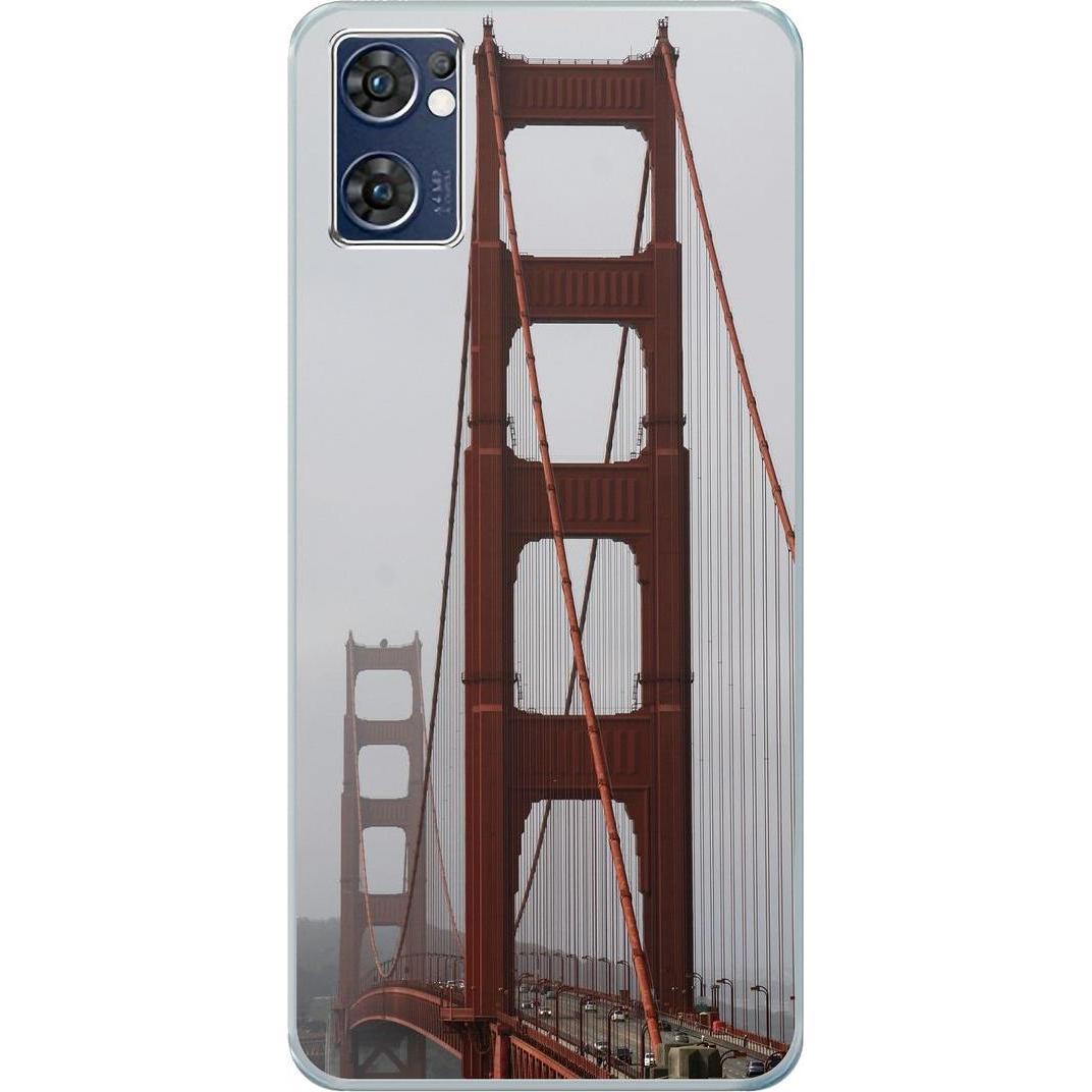 König Design Hülle Handy Schutz für Oppo Find X5 Lite Case Cover Tasche Bumper Etuis TPU Neu (Oppo Find X5 Lite), Smartp...