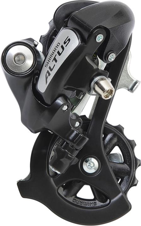 Immagine prodotto Shimano Altus RD-M310 (7-velocità, 8-velocità)