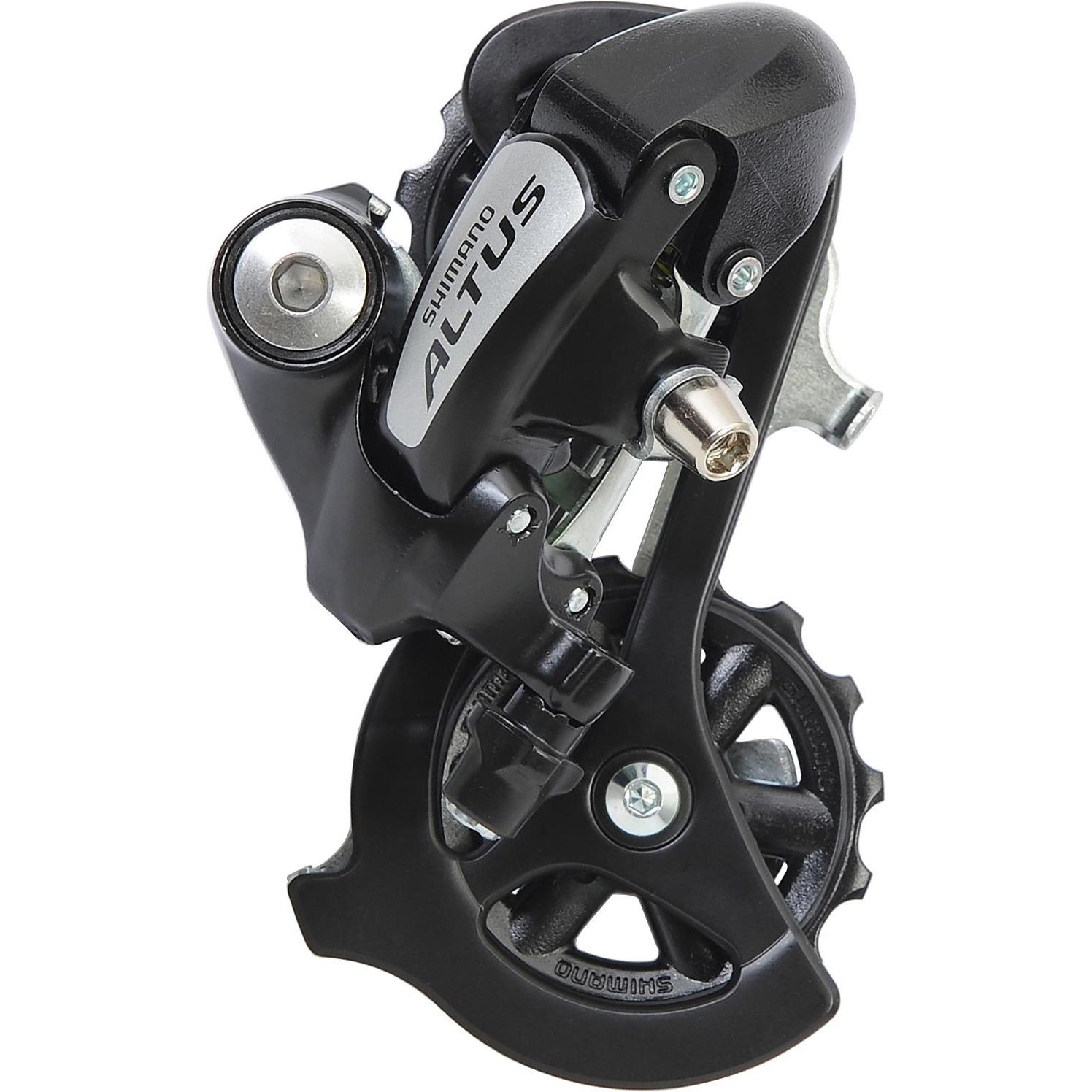 Thumbnail - Shimano, Schaltwerk, (7-fach, 8-fach)