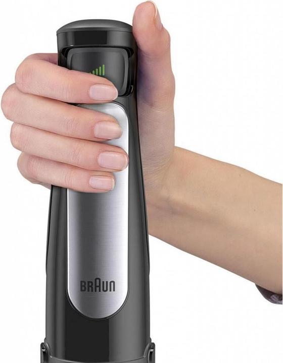 Immagine prodotto Braun MultiQuick 7 MQ7000X