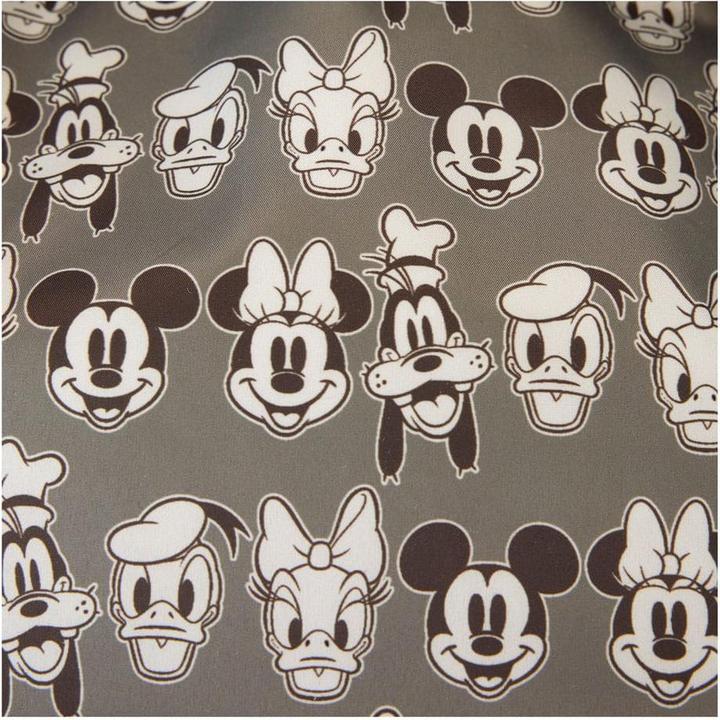 Produktbild Loungefly Disney Mickey and Friends nylon backpack 44cm